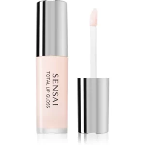 Image of Sensai Total Lip Gloss Hydrating Lip Gloss 4,5ml
