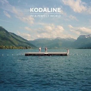 Image of Kodaline - In A Perfect World Limited Edition Vinyl