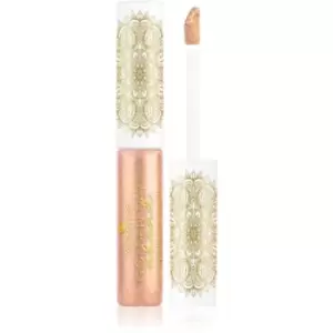 Image of Essence GOLDEN DAYS ahead liquid eyeshadow shade 01 4,5 ml