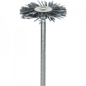 Image of Dremel 26150538JA Round brush