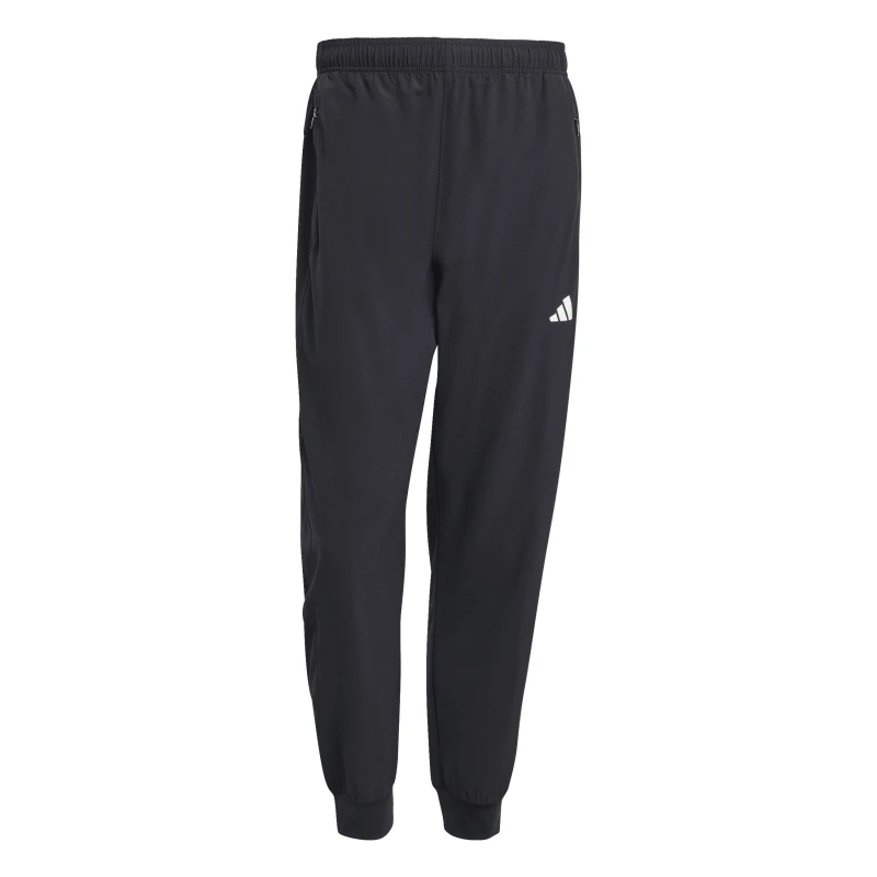 Image of Training Trousers adidas Essentials Flex Noir Male XL