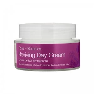Image of Urban Veda Reviving Day Cream 50ml