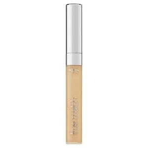 Image of LOreal True Match Concealer 3D/W Beige Gold