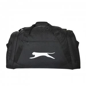 Image of Slazenger Large Holdall - Black