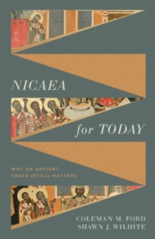Image of Nicaea for Today Paperback / softback
