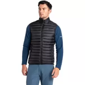 Image of Dare 2B Mens Drifter II Walking Gilet Bodywarmer S - Chest 38' (97cm)