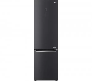 Image of LG GBB92MCBAP 384L Frost Free Freestanding Fridge Freezer