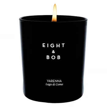 Image of Eight & Bob Varenna Scented Candle 190g