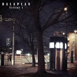 Image of Trillar I by Dalaplan Vinyl Album