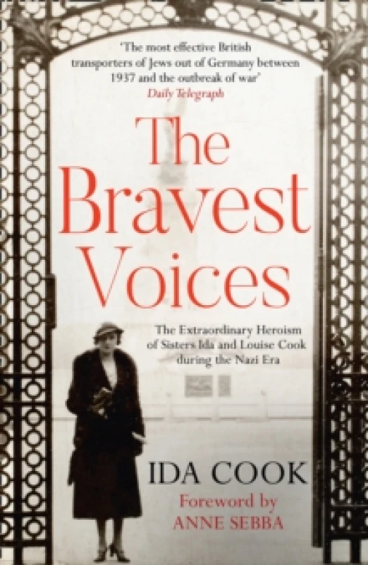Image of The Bravest Voices. Paperback. By Ida Cook Books
