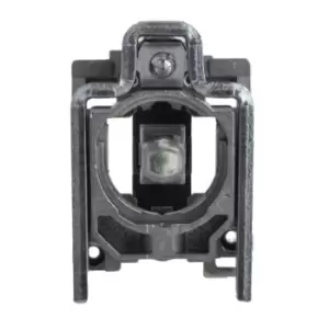 Image of Schneider Electric Harmony XB4 Light Block - Red, 230 240 V