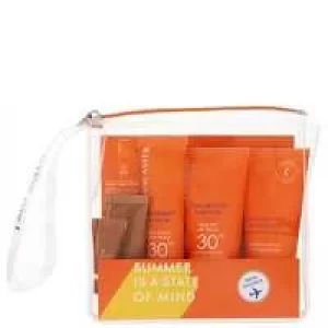 Image of Lancaster Gifts and Sets Sun Care Kit 5 Piece