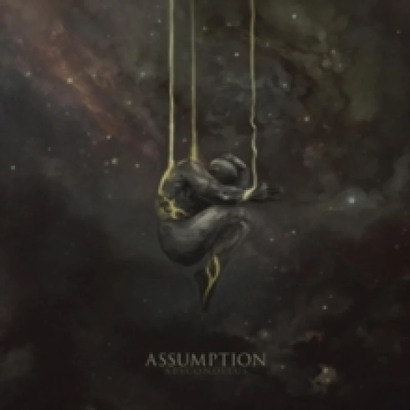Image of Absconditus CD / Album