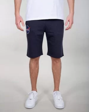 Image of Alpha Industries NASA Shorts
