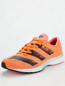 Image of Adidas Adizero Rc 2 - Orange/Black