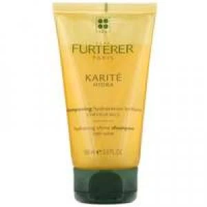 Image of Rene Furterer Karite Hydrating Shine Shampoo For Dry Hair 150ml / 5 fl.oz.