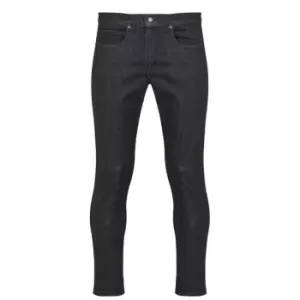 Image of Hugo 734 Jeans - Black