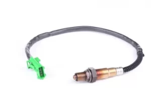 Image of Bosch Lambda Sensor RENAULT,PEUGEOT,FIAT 0 258 006 027 1628HN,467780,96229975 Oxygen Sensor,O2 Sensor,O2 Sensor,Lambda Probe 0963597858,09635978580