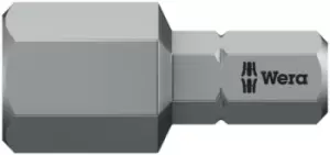 Image of Wera Hex-Plus Screwdriver Bit, 10 mm