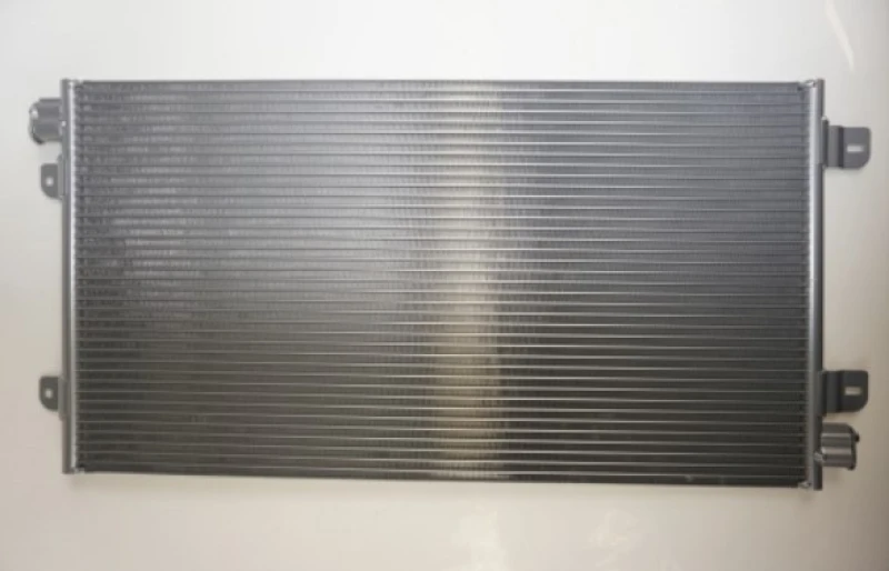 Image of CLIMTEX CH2-040 Condenser Aluminium Condenser,air conditioning (448)