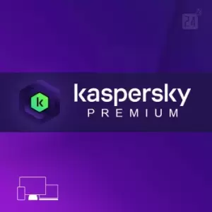 Image of Kaspersky Premium 10 Devices / 1 Year