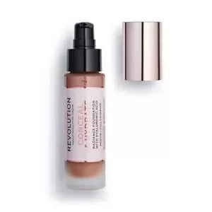 Image of Revolution Conceal Hydrate Foundation F14
