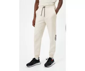 Image of Hugo Boss Doldberg Jogging Pants Natural Size L Men