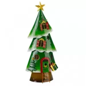 Image of Smart Garden Xmas Tree Ho Ho Home