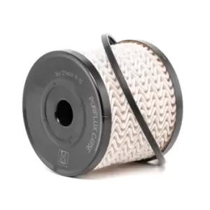 Image of PURFLUX Fuel Filter C495E FIAT,PEUGEOT,CITROEN,Ulysse (179_),Scudo Kastenwagen (220_),Scudo Kombi (220_),ULYSSE (220)