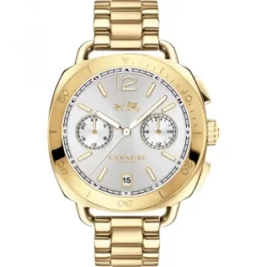 Image of Ladies Coach Tatum Watch