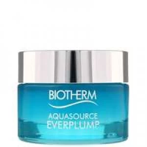 Image of Biotherm Aquasource Everplump 50ml