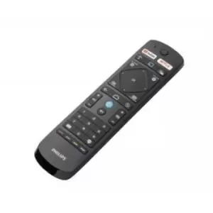 Image of Philips 22AV2005B remote control TV Press buttons