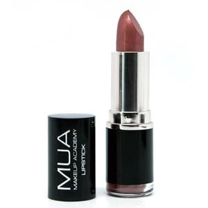 Image of MUA Lipstick - Shade 9 Brown