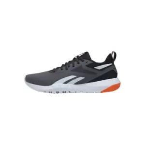 Image of Reebok Flexagon Force 4 Shoes Mens - Core Black / Pure Grey 7 / Clo
