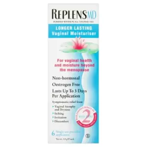 Image of Replensmd Unidose Applicators