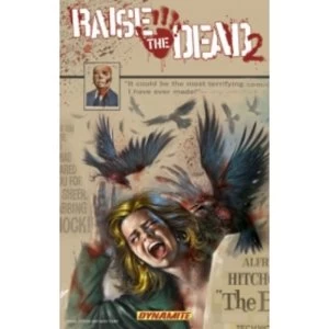 Image of Raise The Dead 2 TP