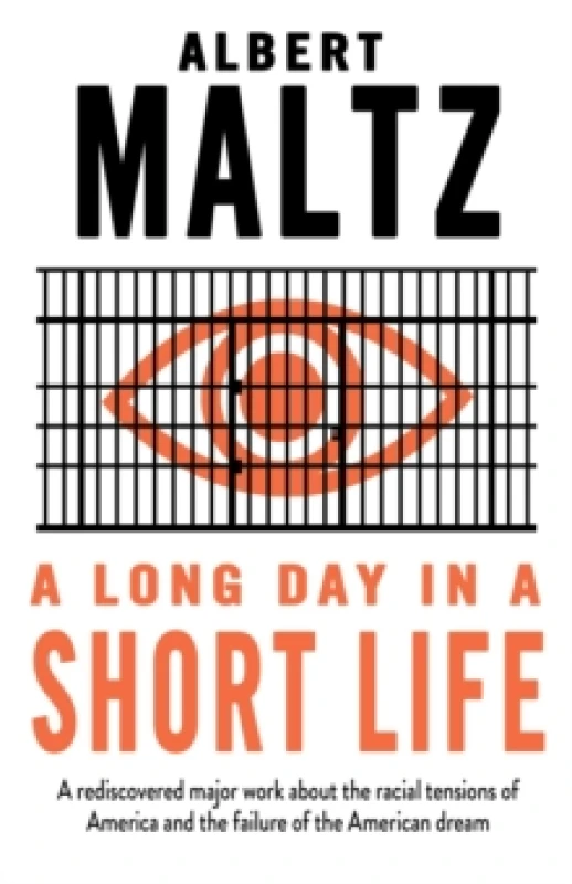 Image of A Long Day in a Short Life. Paperback. By Albert Maltz Books
