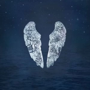 Image of Coldplay - Ghost Stories Vinyl