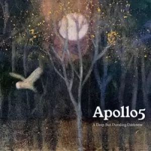 Image of Apollo5 A Deep But Dazzling Darkness by Apollo5 CD Album