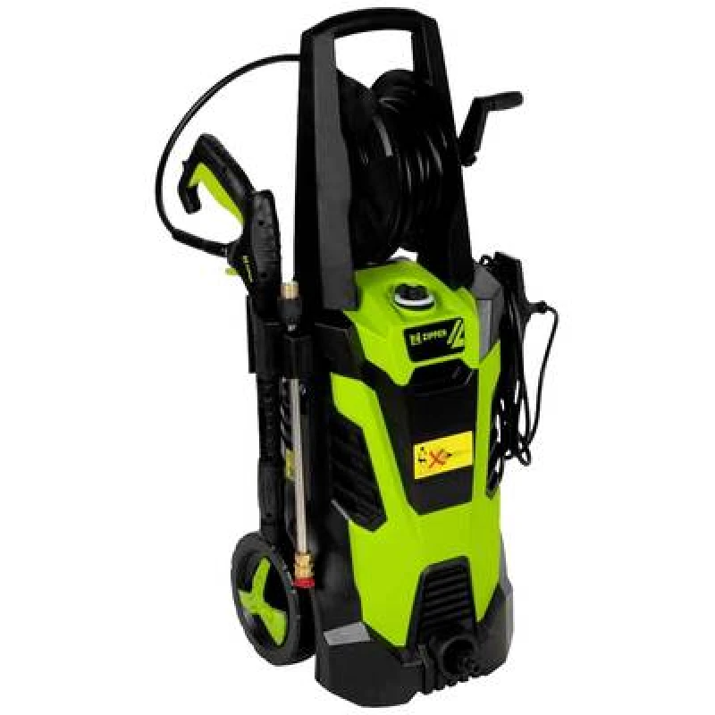 Image of Zipper Zipper ZI-HDR195 Pressure washer 195 bar Cold water ZI-HDR195