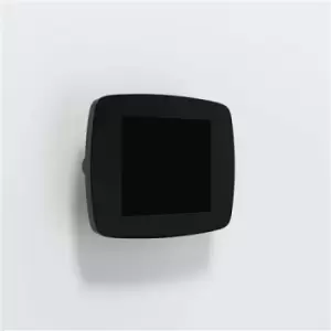 Image of Bouncepad VESA Apple iPad Mini 1/2/3 Gen 7.9 (2012 - 2014) Black Exposed Front Camera and Home Button |