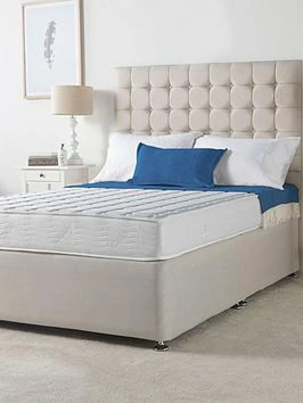 Image of Dormeo Dormeo Memory Plus Mattress - Superking