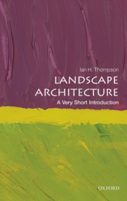 Image of Landscape Architecture. Paperback. By Ian H Thompson Books
