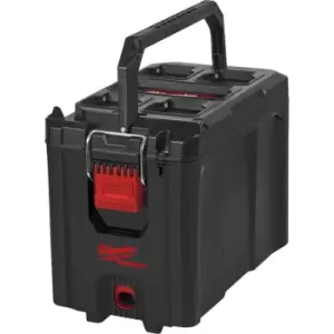 Image of Milwaukee Packout Compact Tool Box 411mm 254mm 330mm