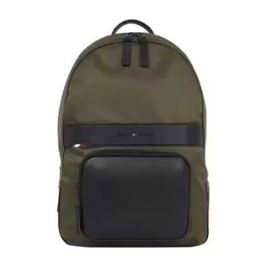 Image of Tommy Hilfiger 1985 BACKPACK - Green