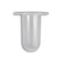 Image of Moulding Clip Barrel Nut for BMW & General Use Pk 50 Connect 36110