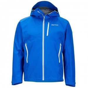 Image of Marmot Speed Light 3L Jacket Ladies - Blue
