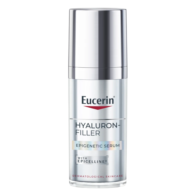 Image of Eucerin Hyaluron-Filler Epigenetic Serum 30ml