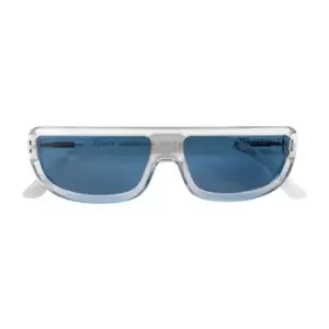 Image of London Mole London Mole - Feisty Sunglasses - Blue