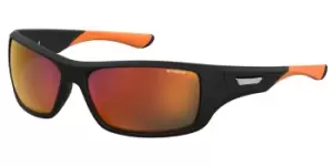 Image of Polaroid Sunglasses PLD 7013/S CAX/OZ